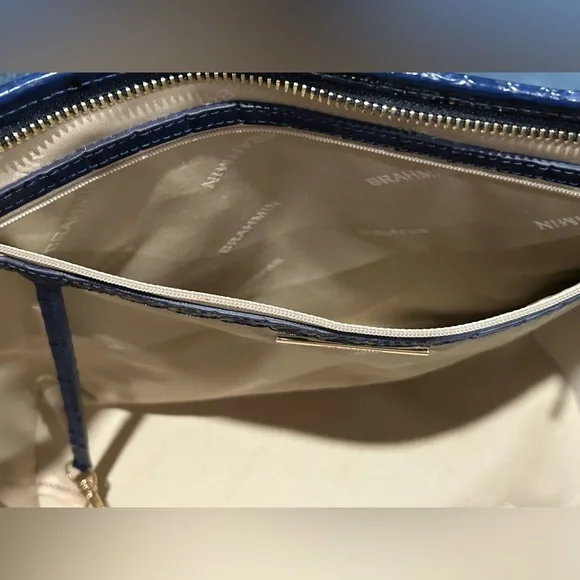 Brahmin Medium Asher Tote - Picture 13 of 14